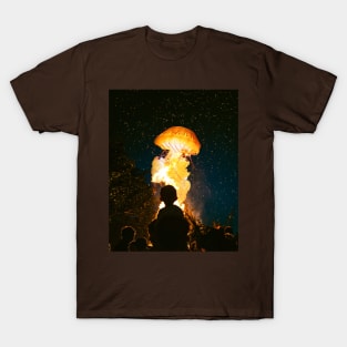 Jellyfish T-Shirt